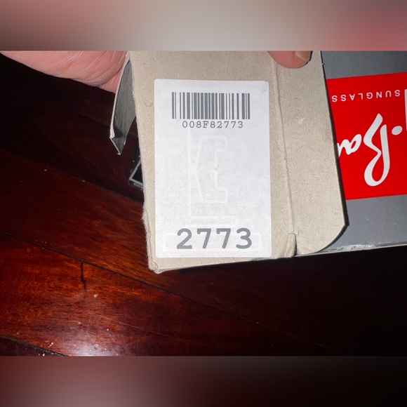 Ray Ban Aviator Large Metal - Picture 4 of 4